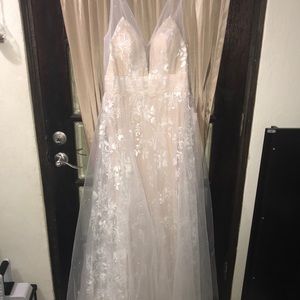 MoriLee “Libby” Wedding Dress